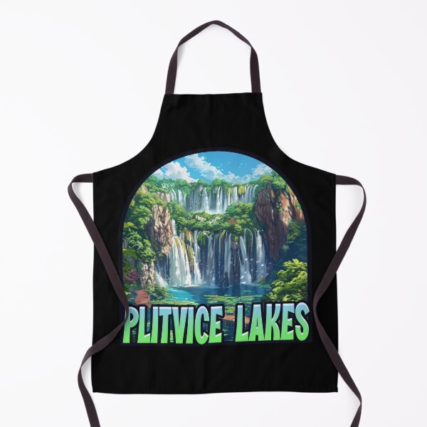 Item preview, Plitvice Lakes - Croatia designed and sold by duke818.