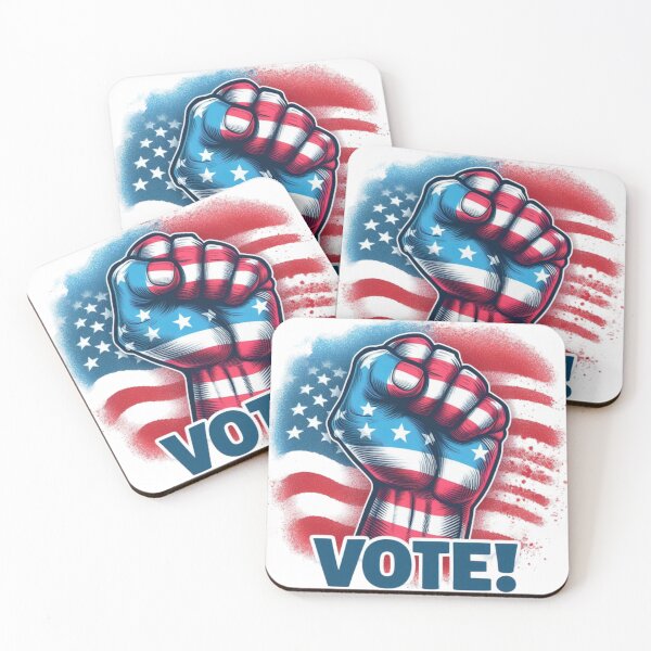 Item preview, Voting designed and sold by SplashPixel.