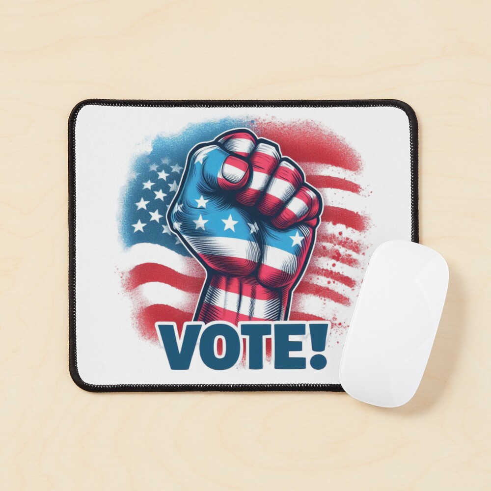 Item preview, Mouse Pad designed and sold by SplashPixel.