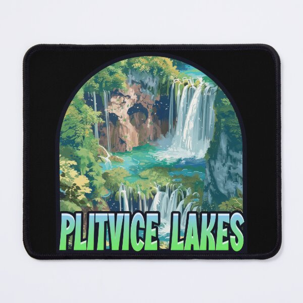 Item preview, Plitvice Lakes - Croatia designed and sold by duke818.