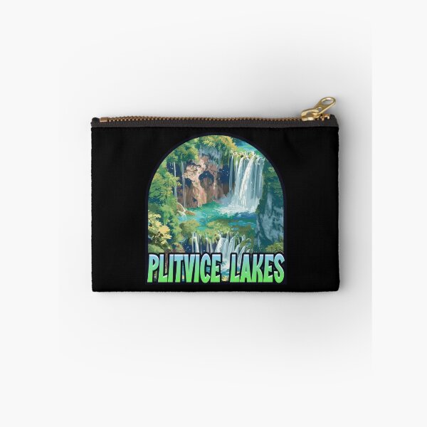 Item preview, Plitvice Lakes - Croatia designed and sold by duke818.