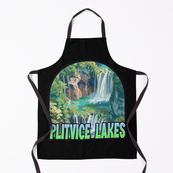 Item preview, Plitvice Lakes - Croatia designed and sold by duke818.