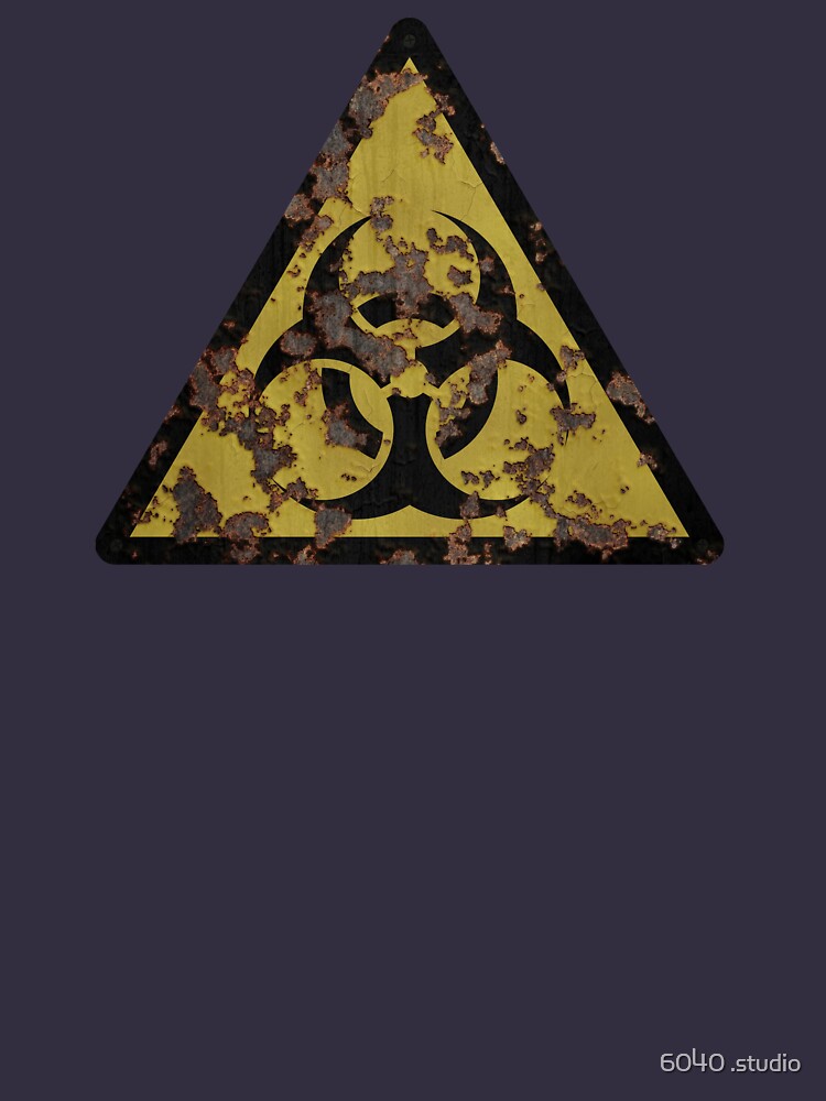 Biohazard by adorman