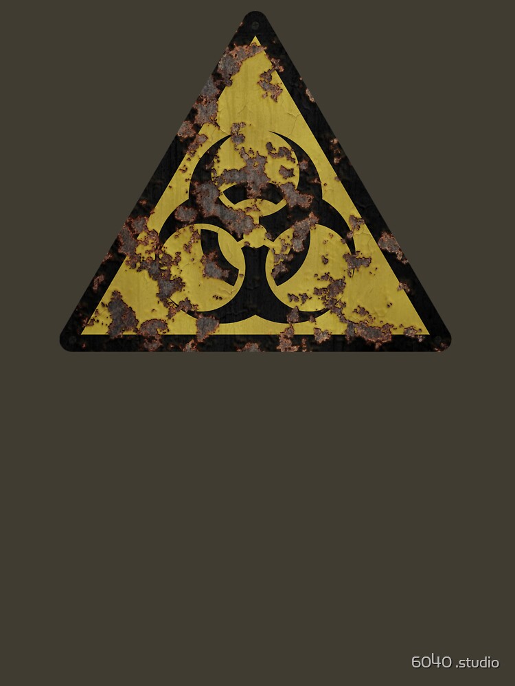Biohazard by adorman
