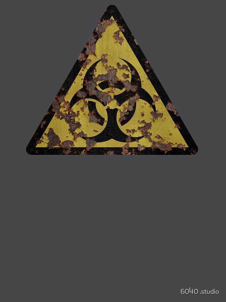 Biohazard by adorman