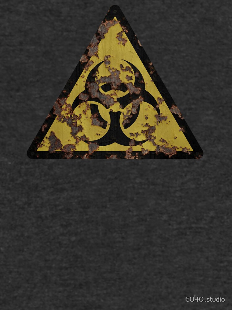 Biohazard by adorman