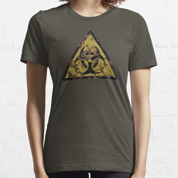 Biohazard Essential T-Shirt