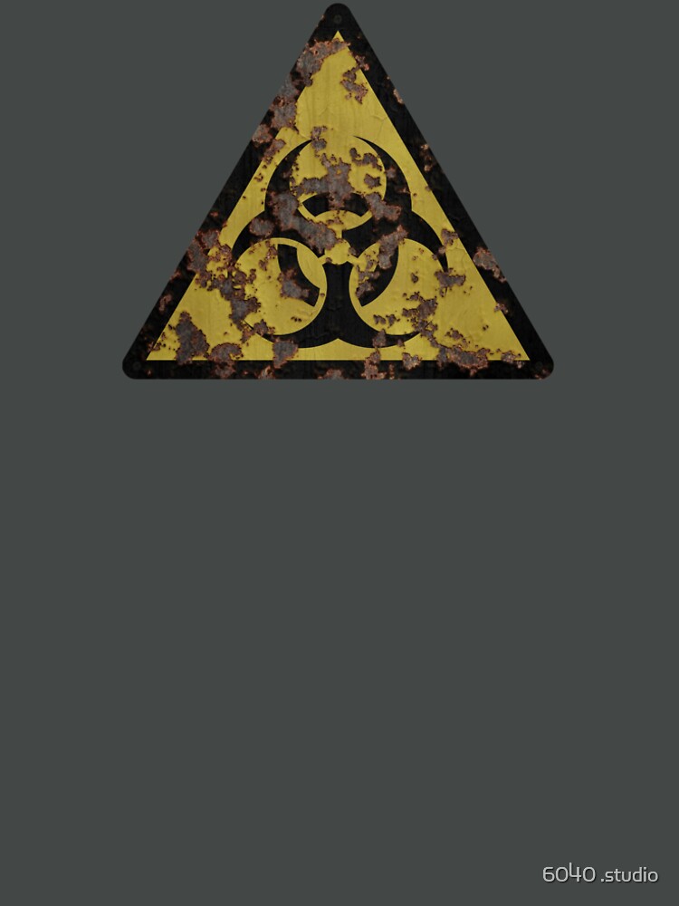 Biohazard by adorman