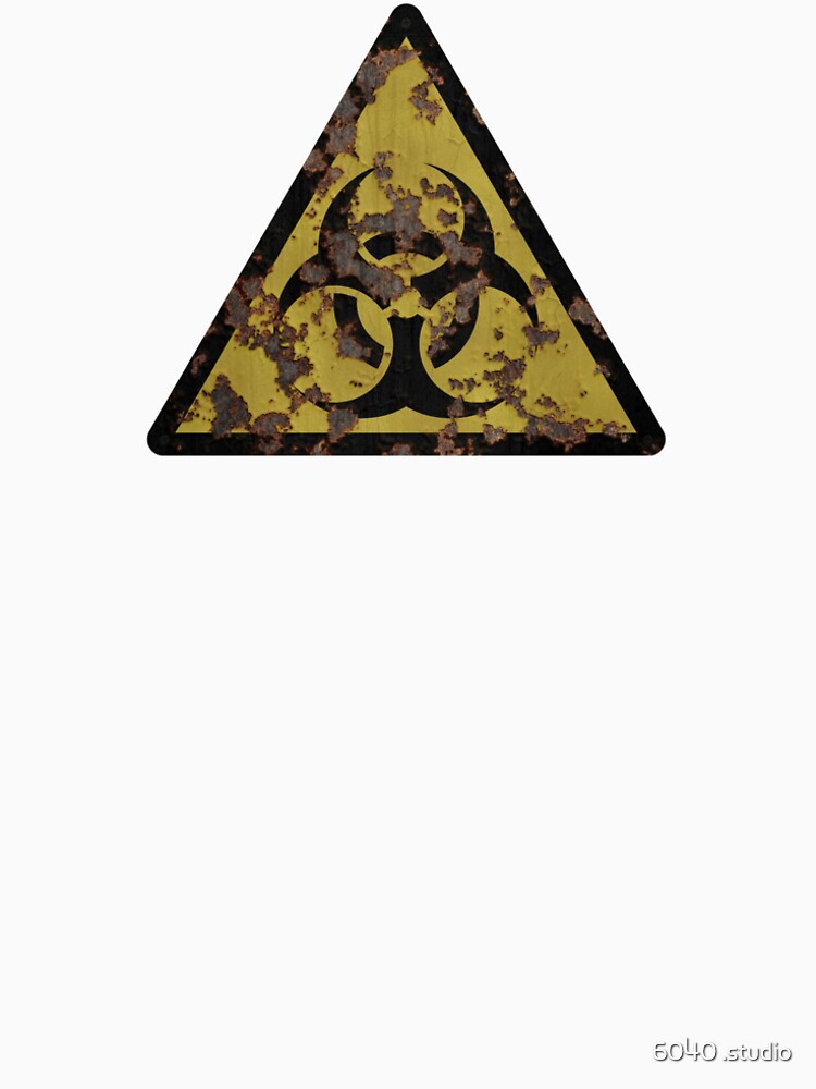 Biohazard by adorman