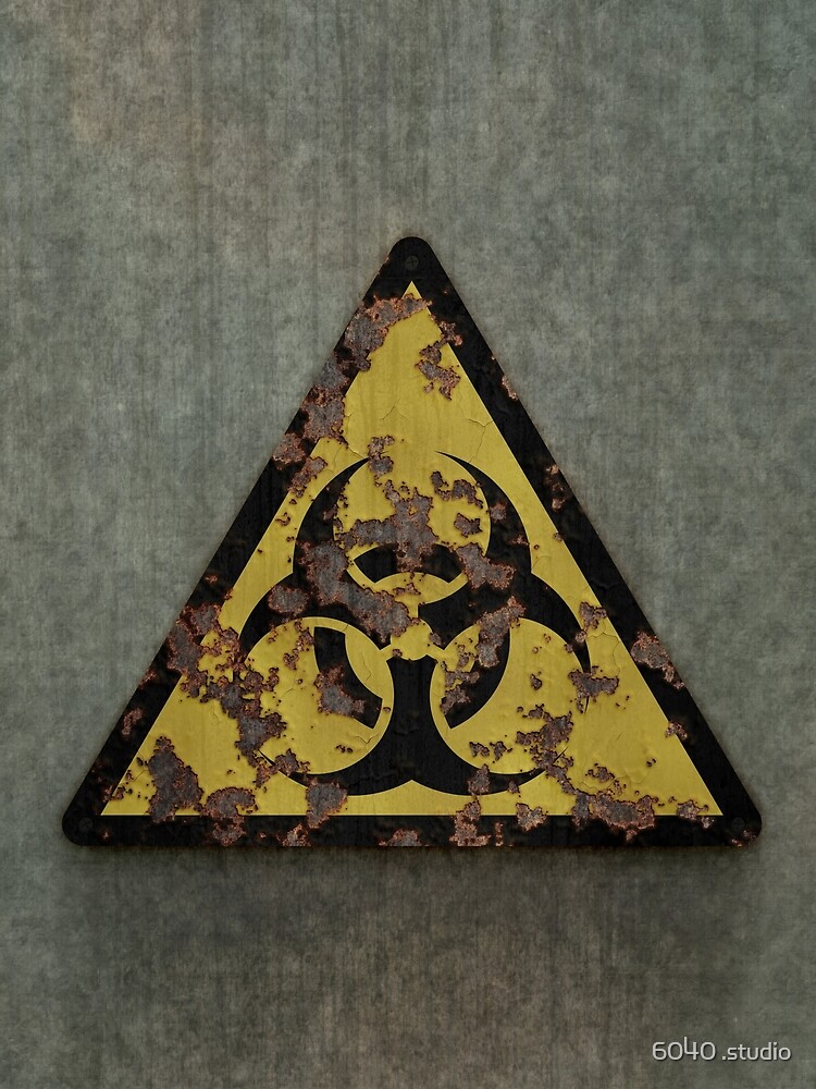Biohazard by adorman