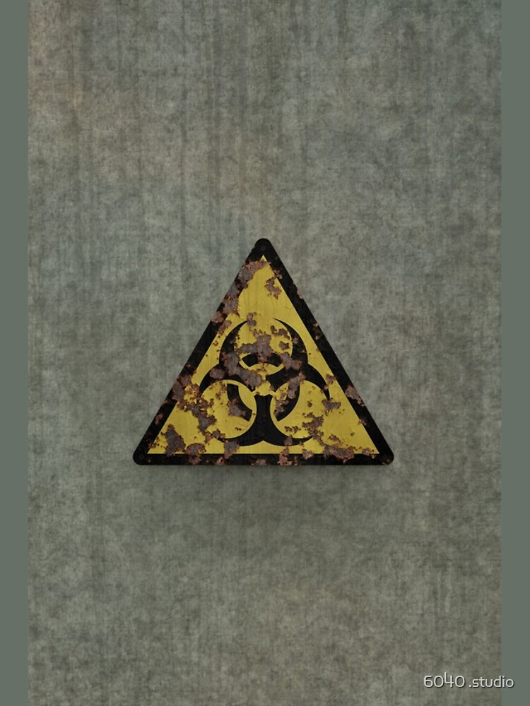 Biohazard by adorman