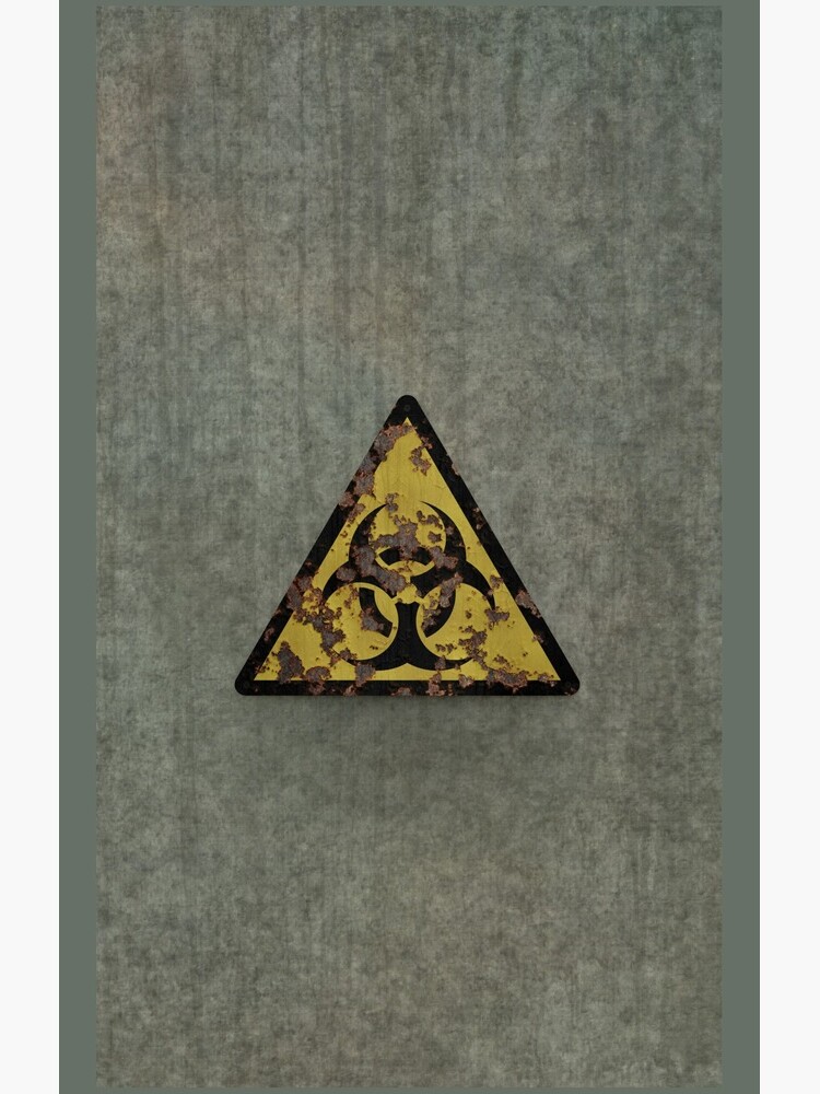 Biohazard by adorman