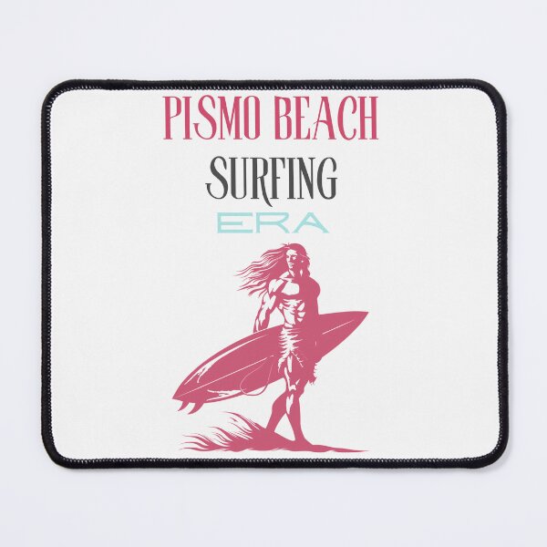 Item preview, Pismo Beach, California. designed and sold by AnnDart.