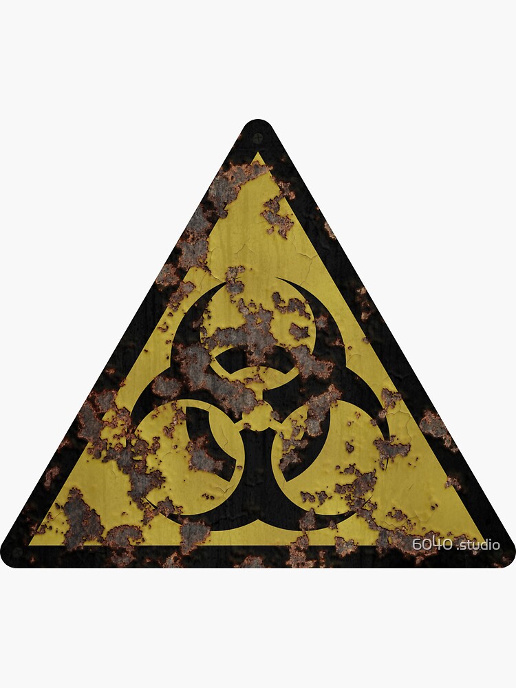 Biohazard by adorman