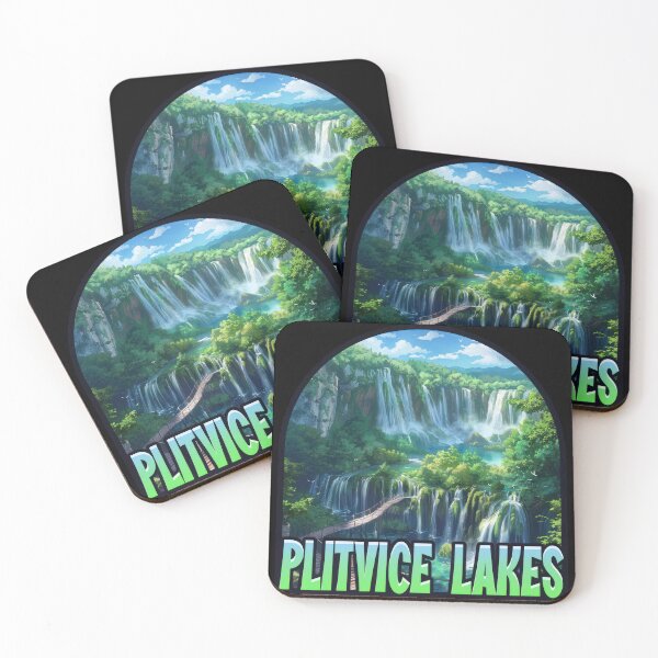Item preview, Plitvice Lakes - Croatia designed and sold by duke818.