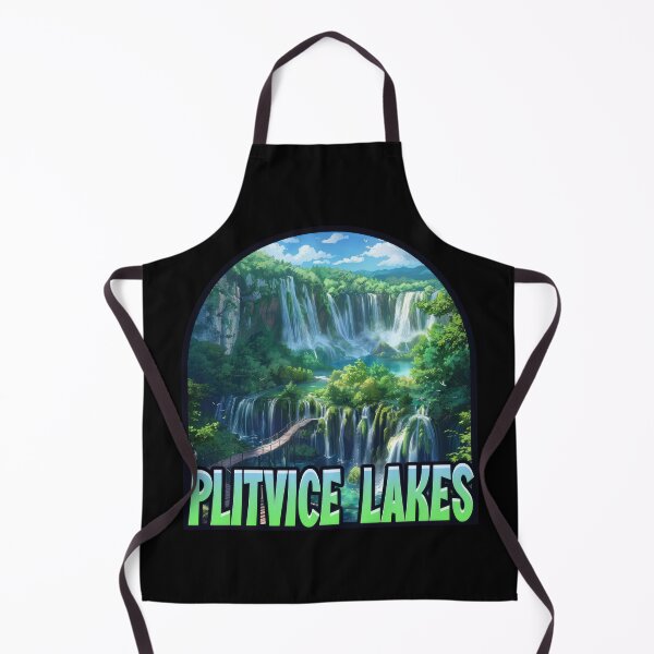 Item preview, Plitvice Lakes - Croatia designed and sold by duke818.