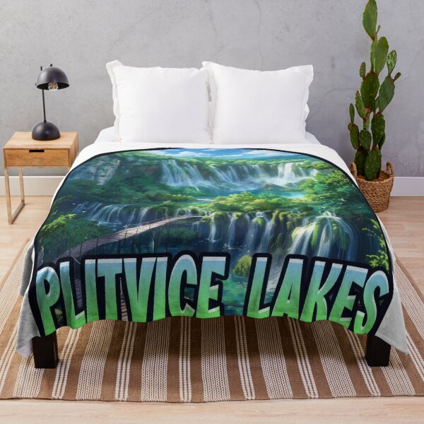 Item preview, Plitvice Lakes - Croatia designed and sold by duke818.