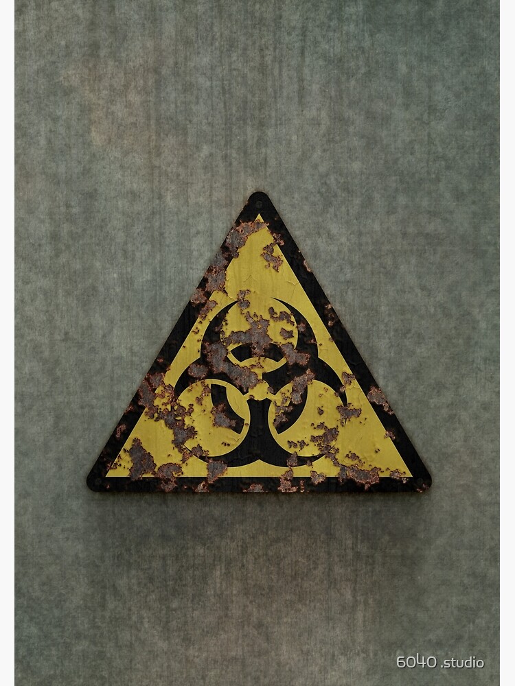 Biohazard by adorman