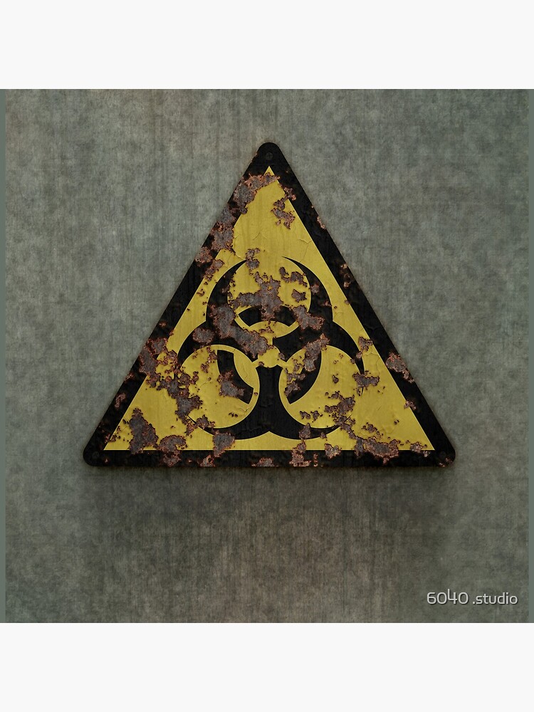 Biohazard by adorman