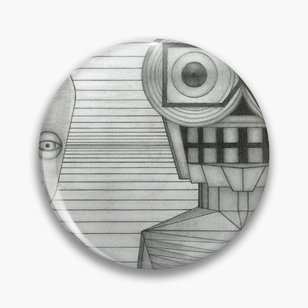 Item preview, FUTURE FRIENDS designed and sold by Toby Stretch.