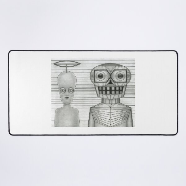 Item preview, FUTURE FRIENDS designed and sold by Toby Stretch.