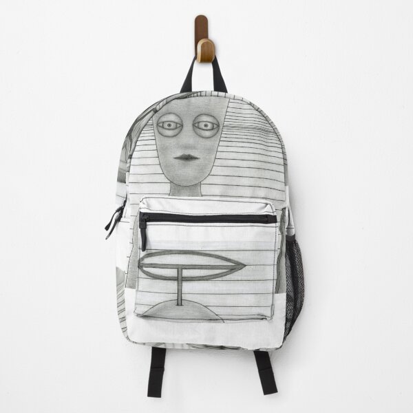 Item preview, FUTURE FRIENDS designed and sold by Toby Stretch.