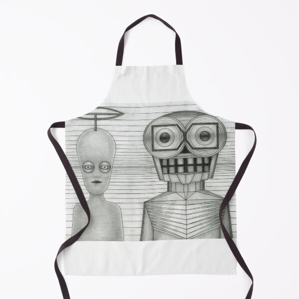 Item preview, FUTURE FRIENDS designed and sold by Toby Stretch.