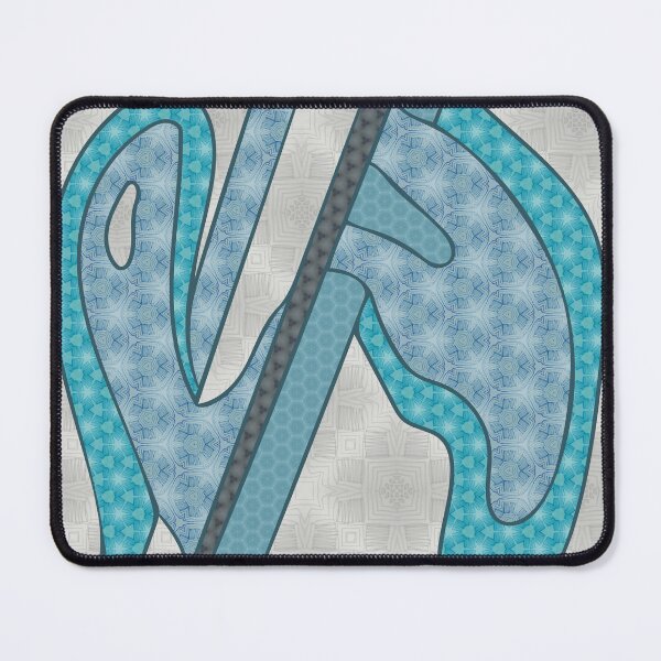 Item preview, Structured Spill Over designed and sold by ElvisSantanaArt.