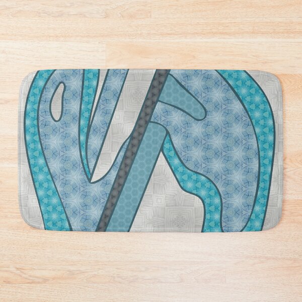 Item preview, Structured Spill Over designed and sold by ElvisSantanaArt.