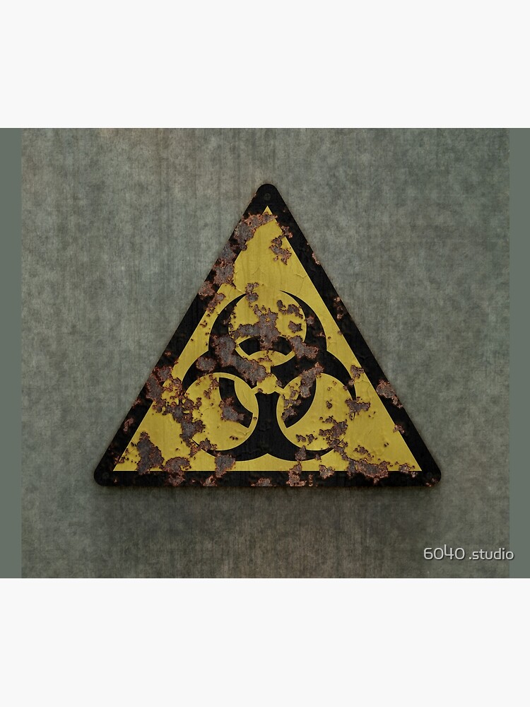 Biohazard by adorman