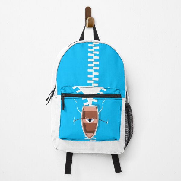 Item preview, Zipper Ocean designed and sold by barmalisiRTB.