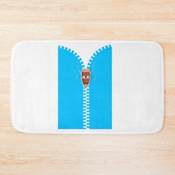 Item preview, Zipper Ocean designed and sold by barmalisiRTB.
