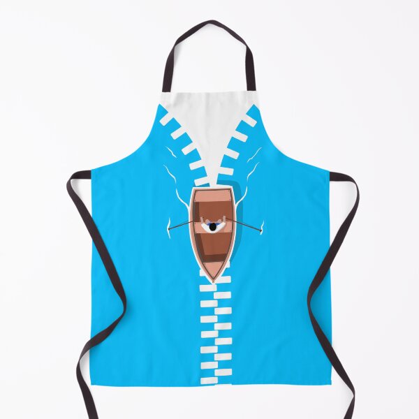 Item preview, Zipper Ocean designed and sold by barmalisiRTB.