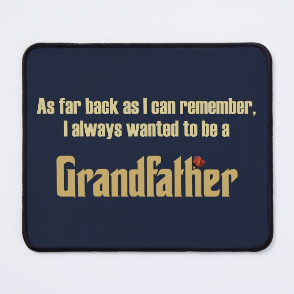 Item preview, The Grandfather designed and sold by 300Spikes.