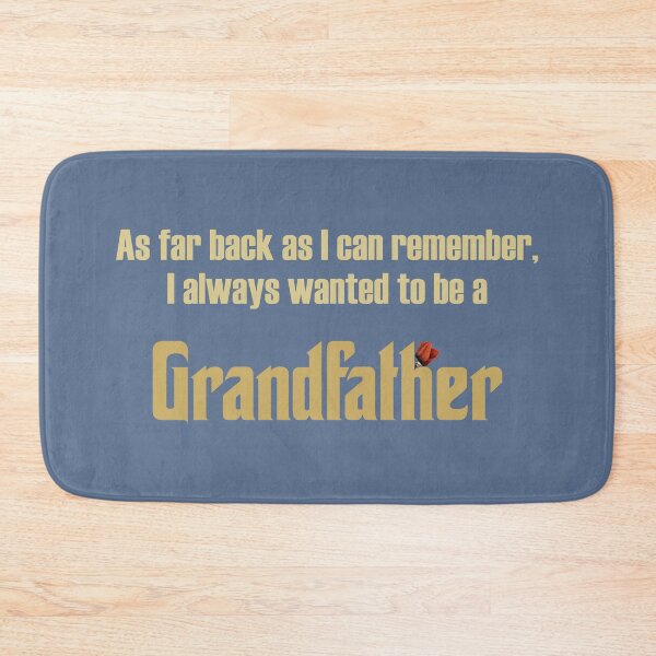 Item preview, The Grandfather designed and sold by 300Spikes.