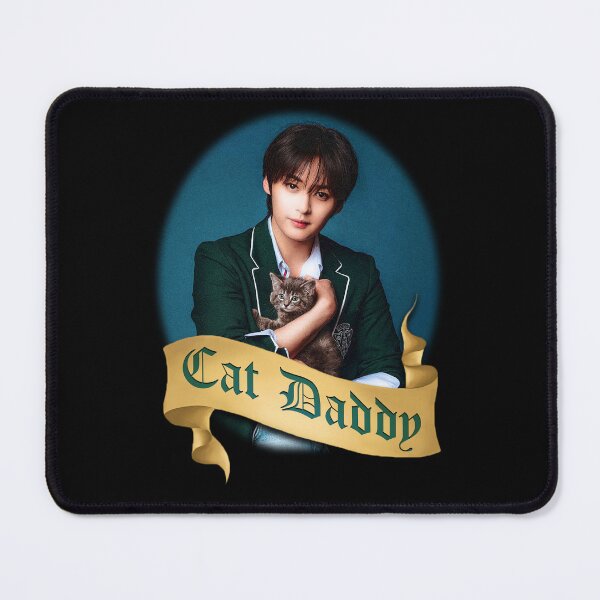 Item preview, Cat Daddy Lee Know designed and sold by ibShelbys.