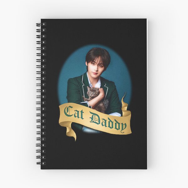 Item preview, Cat Daddy Lee Know designed and sold by ibShelbys.