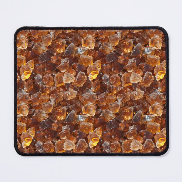 Item preview, Amber Sugar Delight designed and sold by UniqVibe.
