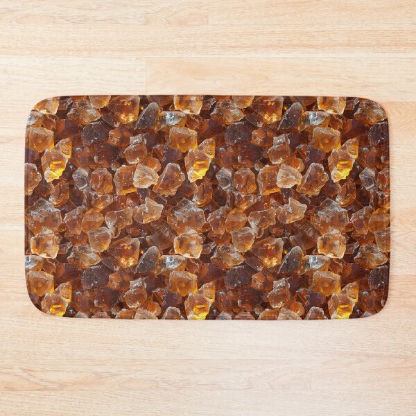 Item preview, Amber Sugar Delight designed and sold by UniqVibe.