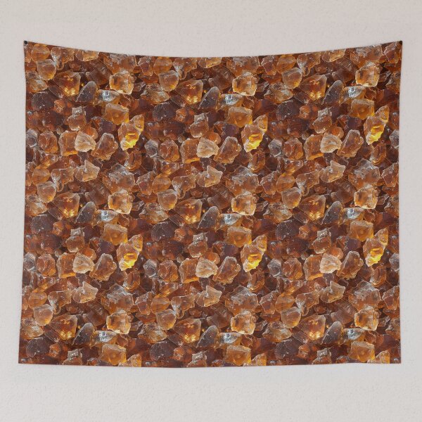 Item preview, Amber Sugar Delight designed and sold by UniqVibe.
