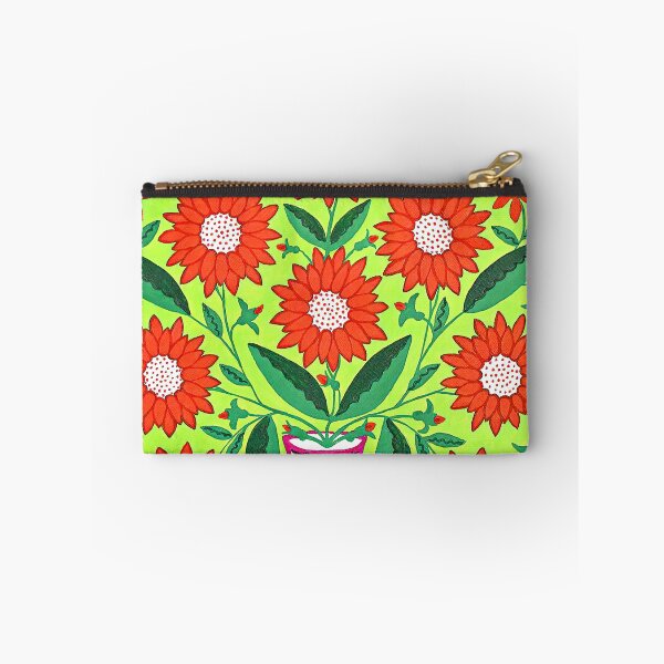 Item preview, Maria Prymachenko, Bouquet of Stars, Art Print, Famous Ukrainian Painter, Ukrainian Folk Art, Марія Приймаченко, Букет-Зірочки, Naïve Art designed and sold by Artistic Gift Print.