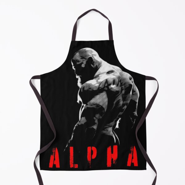 Item preview, Alpha designed and sold by Machote Brand.