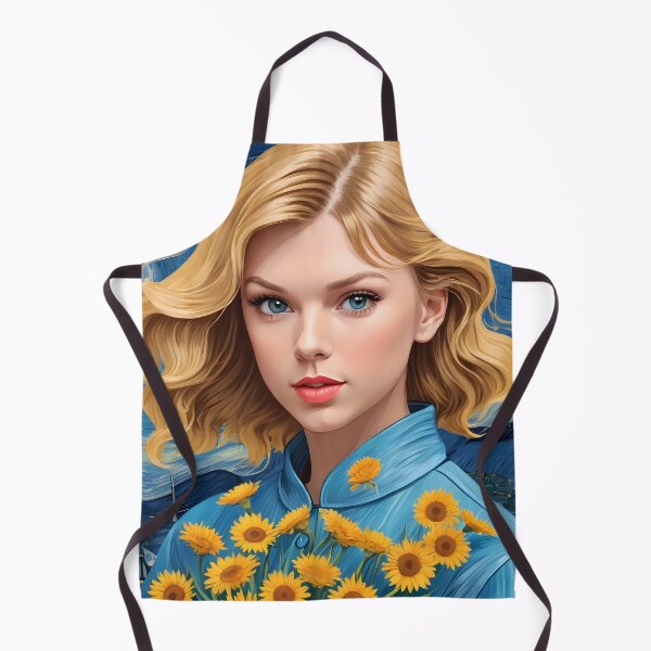 Item preview, Dutch Masters Sunflowers Serie A-2 designed and sold by MastersInColor.