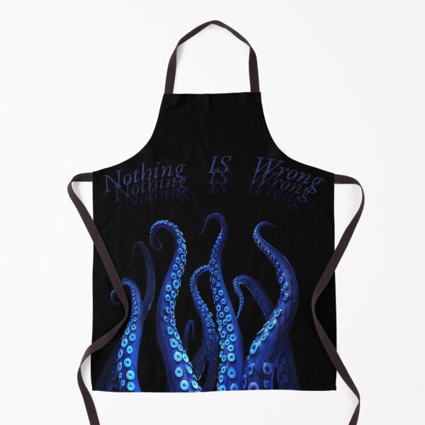Item preview, Nothing IS Wrong designed and sold by Careless Corporation.