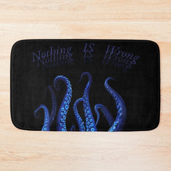 Item preview, Nothing IS Wrong designed and sold by Careless Corporation.