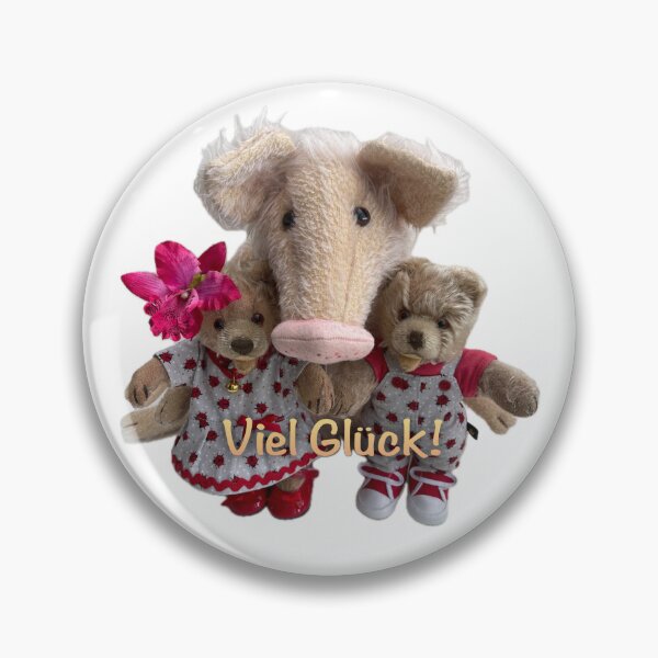 Item preview, Good luck designed and sold by Josefine1001.