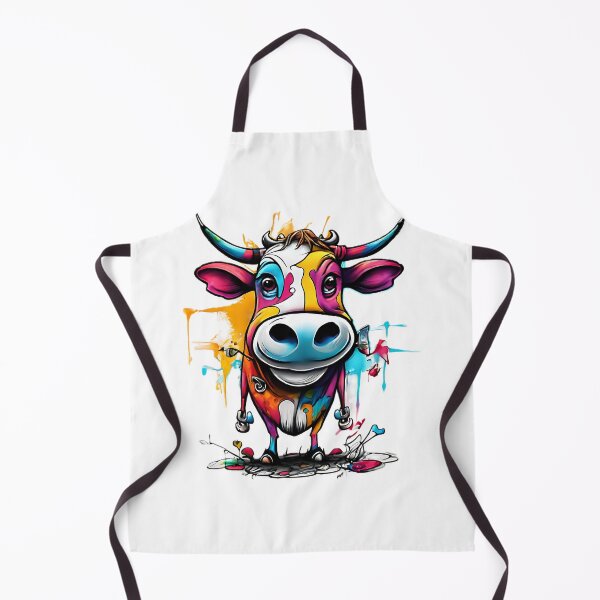 Item preview, Yodel Cow designed and sold by Zenvo.