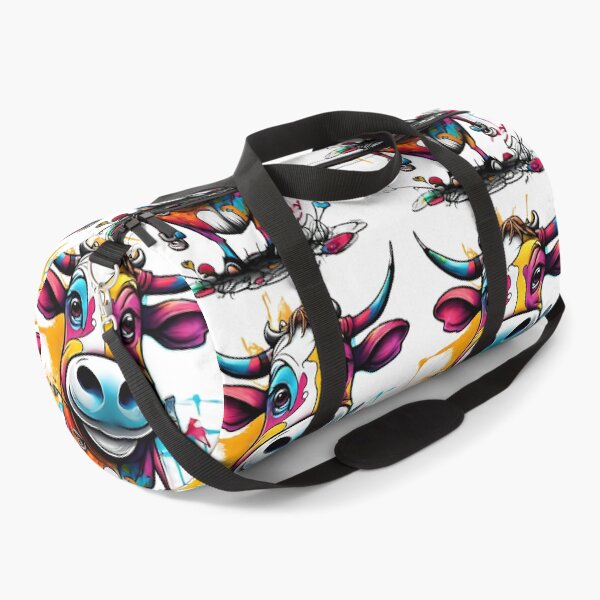 Item preview, Yodel Cow designed and sold by Zenvo.