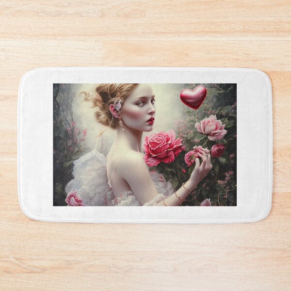 Item preview, Romance 1 designed and sold by Christina Gourlay.