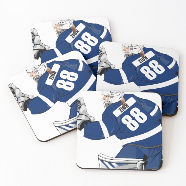 Item preview, 88 Zion Hockey Products designed and sold by stinkylockers.